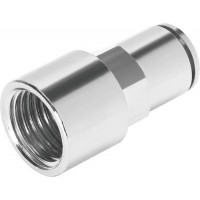 Фитинг Festo NPQH-D-G14F-Q8-P10