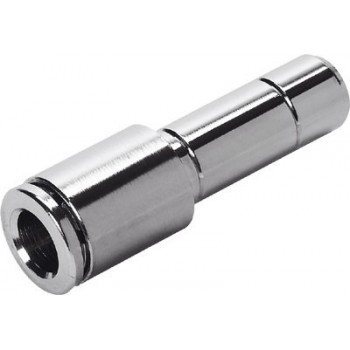 Фитинг Festo NPQH-D-S14-Q10-P10 Фитинг Festo NPQH-D-S14-Q10-P10