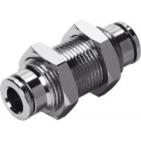 Фитинг Festo NPQH-H-Q8-E-P10