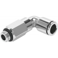 Фитинг Festo NPQH-LL-G38-Q10-P10