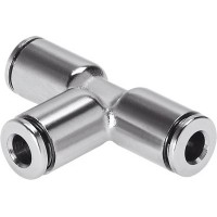 Фитинг Festo NPQH-T-Q4-E-P10