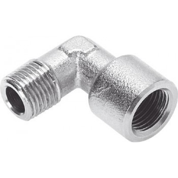 Фитинг Festo NPFC-L-R18-G18-MF 8030216 Фитинг Festo NPFC-L-R18-G18-MF 8030216