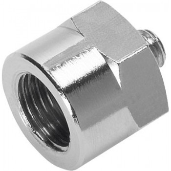 Фитинг Festo NPFC-R-G18-M5-FM 8030314 Фитинг Festo NPFC-R-G18-M5-FM 8030314