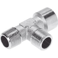 Фитинг Festo NPFC-T-2R12-G12-MMF 8030261