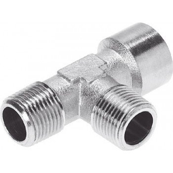 Фитинг Festo NPFC-T-2R14-G14-MMF 8030260 Фитинг Festo NPFC-T-2R14-G14-MMF 8030260