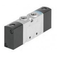Распределитель Festo VUWS-L20-P53E-M-G18