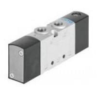Распределитель Festo VUWS-L25-M52-A-G14