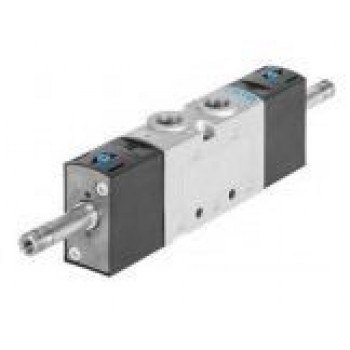 Распределитель Festo VUVS-L20-P53U-MD-G18-F7 Распределитель Festo VUVS-L20-P53U-MD-G18-F7