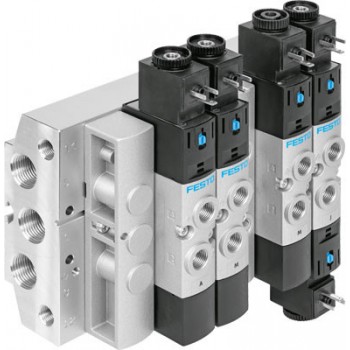 Пневмоостров Festo VTUS-25 Пневмоостров Festo VTUS-25