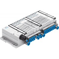 Пневмоостров Festo MPM-VI