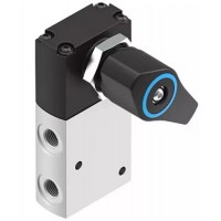 Распределитель Festo VHEF-ES-B52-G18