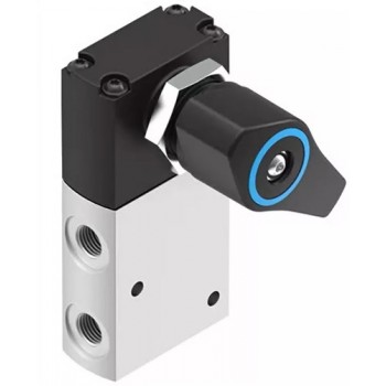 Распределитель Festo VHEF-ES-B52-G18 Распределитель Festo VHEF-ES-B52-G18