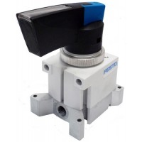 Распределитель Festo VHER-H-B43U-G12
