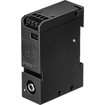Реле давления Festo PEV-W-KL-LED-GH 152618 Реле давления Festo PEV-W-KL-LED-GH 152618