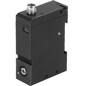 Реле давления Festo PEV-W-S-LED-GH 152616 Реле давления Festo PEV-W-S-LED-GH 152616