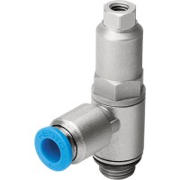 Обратный клапан Festo HGL-3/8-QS-10