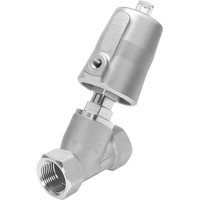 Клапан Festo VZXF-L-M22C-M-A-G1-240-M1-V4V4T-50-16 1002516