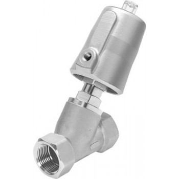 Клапан Festo VZXF-L-M22C-M-A-G112-350-V4ANV-80-V 3536771 Клапан Festo VZXF-L-M22C-M-A-G112-350-V4ANV-80-V 3536771