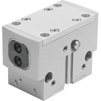 Пневмозахват Festo HGPD-80-A-G1