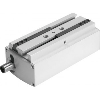 Захват Festo HGPLE-14-30-3,1-DC-VCSC-G96 Захват Festo HGPLE-14-30-3,1-DC-VCSC-G96