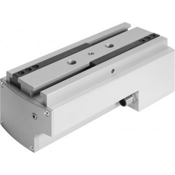 Захват Festo HGPLE-25-80-2,8-DC-VCSC-G85 Захват Festo HGPLE-25-80-2,8-DC-VCSC-G85