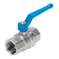 Шаровой кран Festo VZBM-1-RP-40-D-2-M-B2B3 4405689