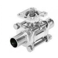 Шаровой кран Festo VZBD-2-W1-16-T-2-F0507-V14V14 4762851