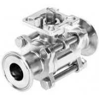 Шаровой кран Festo VZBD-1/2-S1-16-T-2-F0304-V14V14 4795666