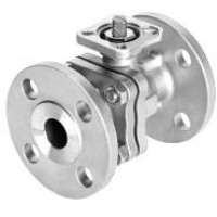 Шаровой кран Festo VZBF-6-P1-20-D-2-F1012-V15V16 4810861