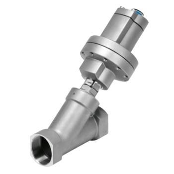 Клапан Festo VZXA-A-TS6-40-M2-V13T-16-M-90-26-PR-V4 8060517 Клапан Festo VZXA-A-TS6-40-M2-V13T-16-M-90-26-PR-V4 8060517