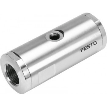 Клапан Festo VZQA-C-M22U-… 2037881 Клапан Festo VZQA-C-M22U-… 2037881
