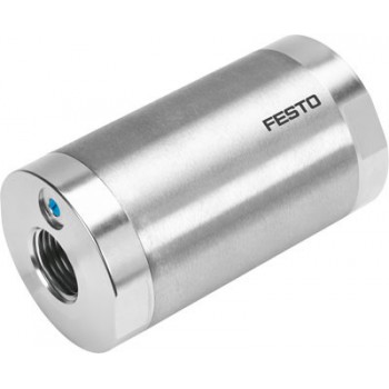 Клапан Festo VZQA-C-M22C-15-GG-V2V4E-6 3412426 Клапан Festo VZQA-C-M22C-15-GG-V2V4E-6 3412426