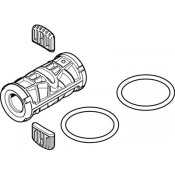 VAVC-Q-M22C-15-E 3418619 VAVC-Q-M22C-15-E 3418619