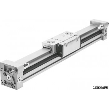 Пневмоцилиндр Festo DGC-32 Пневмоцилиндр Festo DGC-32