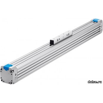 Пневмоцилиндр Festo DGP- 25 Пневмоцилиндр Festo DGP- 25