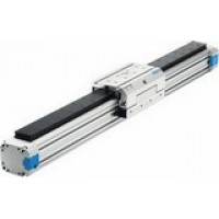 Пневмоцилиндр Festo DGPL-32-500-PPV-A-B-KF
