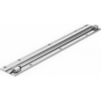 Пневмоцилиндр Festo SLG-S-8-100 Пневмоцилиндр Festo SLG-S-8-100