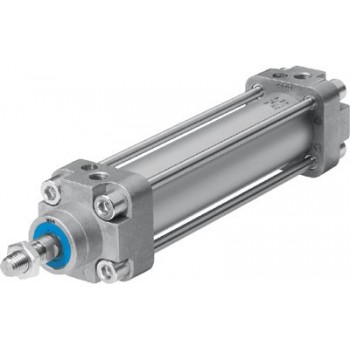 Пневмоцилиндр Festo DNG-100-320-PPV-A Пневмоцилиндр Festo DNG-100-320-PPV-A