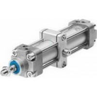 Пневмоцилиндр Festo DNGZK-80-160-PPV-A