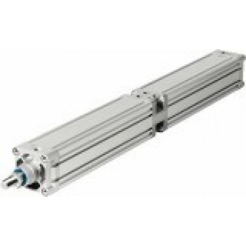 Пневмоцилиндр Festo DNCT-80-...-PPV-A-S6 Пневмоцилиндр Festo DNCT-80-...-PPV-A-S6