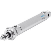 Пневмоцилиндр Festo DSN-10-80-P