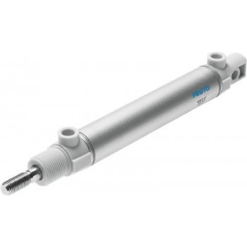Пневмоцилиндр Festo DSNUP-16-25-P-A Пневмоцилиндр Festo DSNUP-16-25-P-A