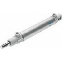 Пневмоцилиндр Festo DSNUP-20-25-P-A