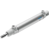 Пневмоцилиндр Festo DSNUP-25-200-P-A