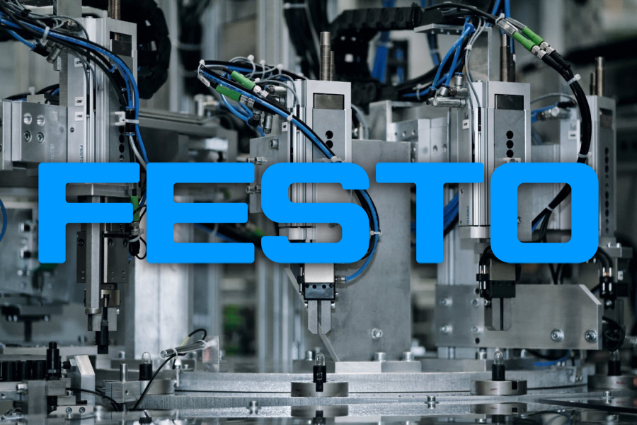 О компании и дистрибьютор FESTO Москве О компании и дистрибьютор FESTO Москве